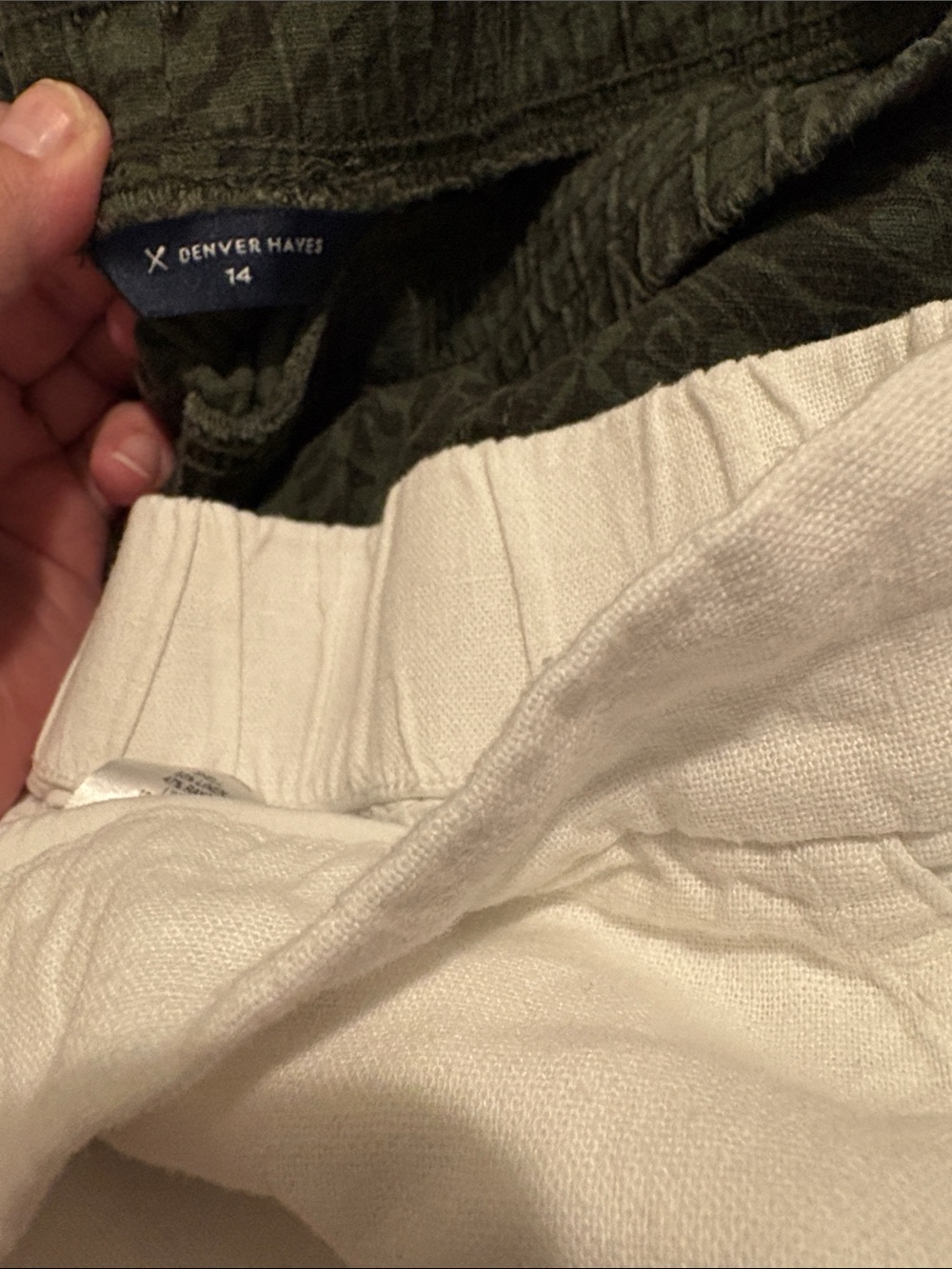 Ladies X-lg Shorts Bundle - Picture 13 of 16